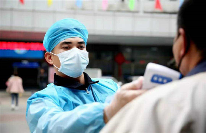 國外疫情嚴(yán)重，如何向境外郵寄防疫物品？