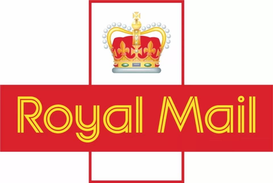 英國(guó)郵政